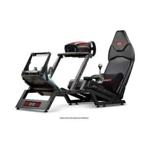Next Level Racing F-GT Racing Simulator Cockpit