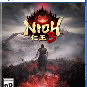 Nioh 3 – PlayStation 5