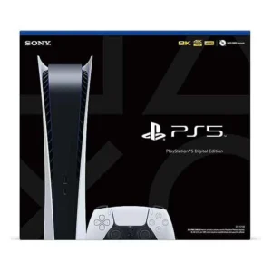 PlayStation 5 Digital Edition