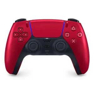 PlayStation DualSense Wireless Controller – Volcanic Red