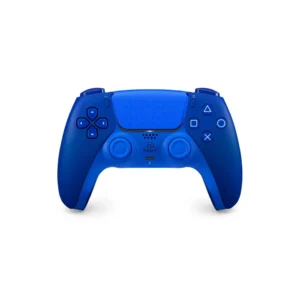 PS5 Controller Icon Blue Special Edition