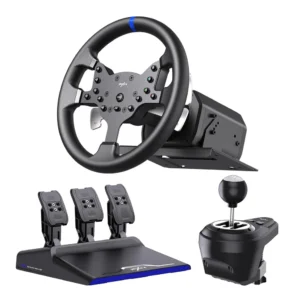 PXN V99 Racing Wheel for PC, Xbox One, Xbox Series X/S, PS4