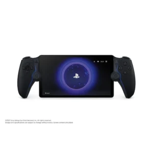 PlayStation Portal Remote Player Midnight Black – PS5