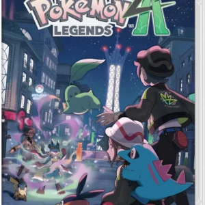 Pokémon™ Legends Z-A – Nintendo Switch