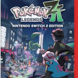 Pokémon™ Legends: Z-A – Nintendo Switch™ 2 Edition