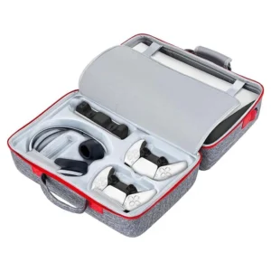 Travel Bag Carrying Case For PlayStation 5 PS5 Console