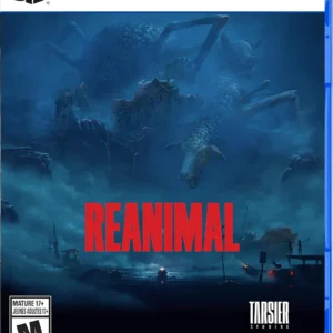 REANIMAL – PlayStation 5