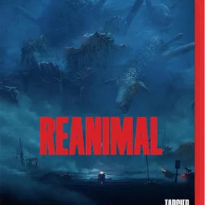REANIMAL – Nintendo Switch 2