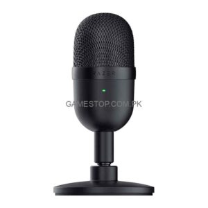 Razer Seiren Mini Ultra-Compact Condenser Microphone