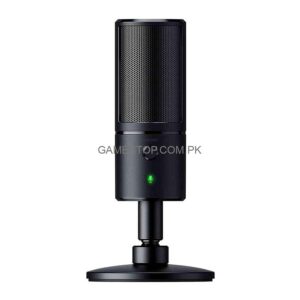 Razer Seiren X USB Digital Microphone For Streaming