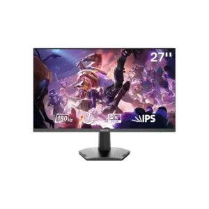 Redragon Mirror GM27X5IPS 27-inch FHD(1920 x 1080), 180Hz Refresh Rate – Black & Red