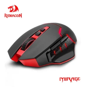 Redragon Mirage M690 Wireless Gaming Mouse