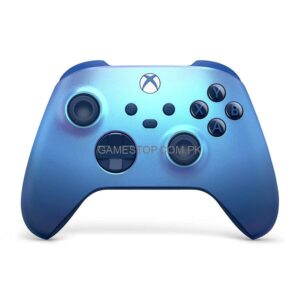 Xbox Series S/X Wireless Controller Aqua Shift Special Edition