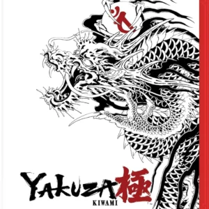 Yakuza Kiwami – Nintendo Switch 2
