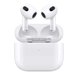 Apple AirPods (3rd Generation)