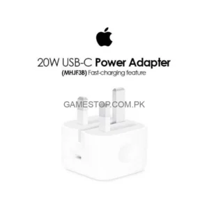 Apple 20W USB-C Power Adapter ( Mercantile )