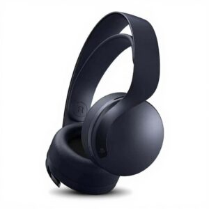 Playstation Pulse 3D Wireless Headset (Midnight Black)