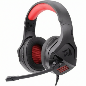 REDRAGON H250 THESEUS WIRED GAMING HEADSET
