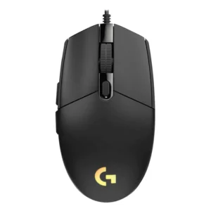 logitech G102 LIGHTSYNC Gaming Mouse