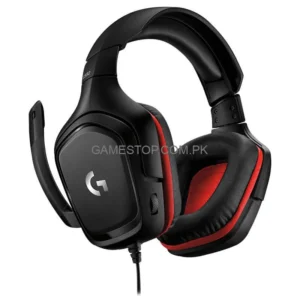 Logitech G331 Stereo Gaming Headset