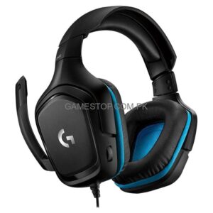 Logitech G431 7.1 Surround Sound Gaming Headset