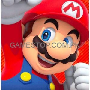 Nintendo eShop £15 card (UK) (15 GBP)