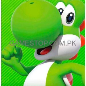 Nintendo eShop £25 card (UK) (25 GBP)