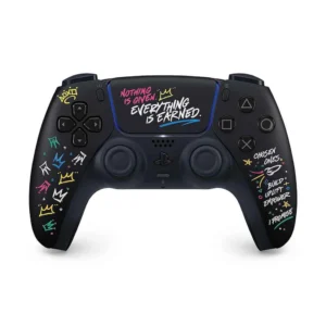 PS5 DualSense Wireless Controller – LeBron James Limited Edition