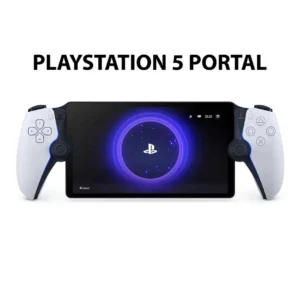 PlayStation Portal Remote Player White – PS5