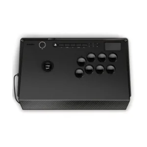 Qanba B1 Titan Wired Joystick for PlayStation 5/4 and PC