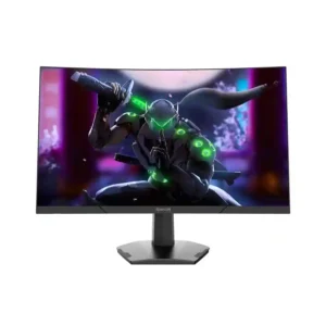 REDRAGON AMBER 27″ CURVE GAMING MONITOR – GM27H10C