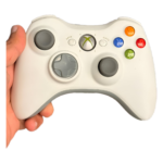 Xbox 360 (FAT) offline edition JTAG 200 Games included 2 Wireless Controllers - Image 4