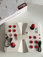 X6 gamestick with 2 arcade box - Image 4