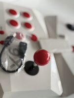 X6 gamestick with 2 arcade box - Image 5