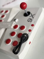 X6 gamestick with 2 arcade box - Image 2