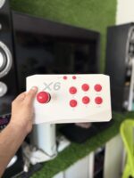 X6 gamestick with 2 arcade box - Image 6