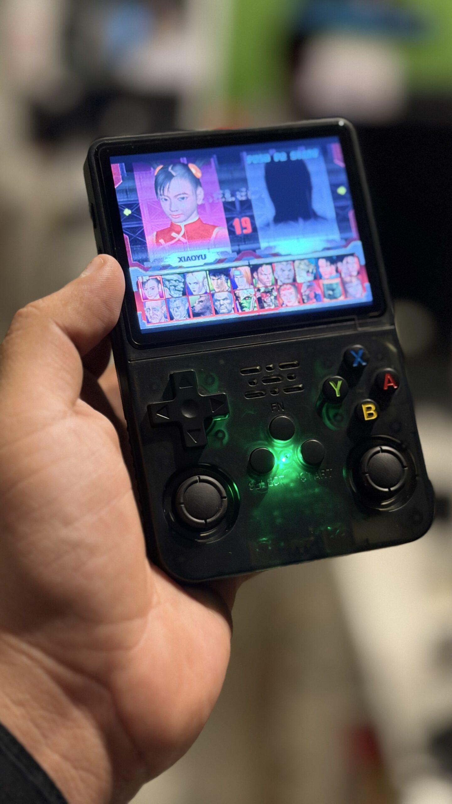 R36s Console handled gaming console - Image 4