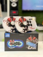 M9 Game Console – 20,000+ Games | Full HD Output | Dual Controllers - Image 3