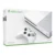 Microsoft Xbox One S Console 1Tb White ( Filled With Games )