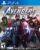 Marvel’s Avenger PS4