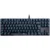 T-Dagger Bora T-TGK313- Gaming Mechanical Keyboard