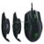 Razer Naga Trinity Gaming Mouse – Chroma RGB – Interchangeable Side Plate – Mechanical Switches