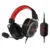Redragon H710 Helios USB Wired Gaming Headset, 7.1 Surround Sound