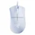 Razer DeathAdder Essential Gaming Mouse Mechanical Switches Rubber Side Grips ( Mercury White )