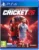 Cricket 26: The Official Game of the Ashes (PS4)