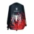 PS5 Slim Travel Bag Hardshell Backpack Spiderman Edition Black