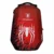 PS5 Slim Travel Bag Hardshell Backpack Spiderman Edition Red
