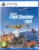 Microsoft Flight Simulator 2024 Standard Edition – PlayStation® 5