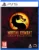 Mortal Kombat: Legacy Kollection – Playstation 5
