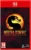 Mortal Kombat Legacy Kollection Switch 2